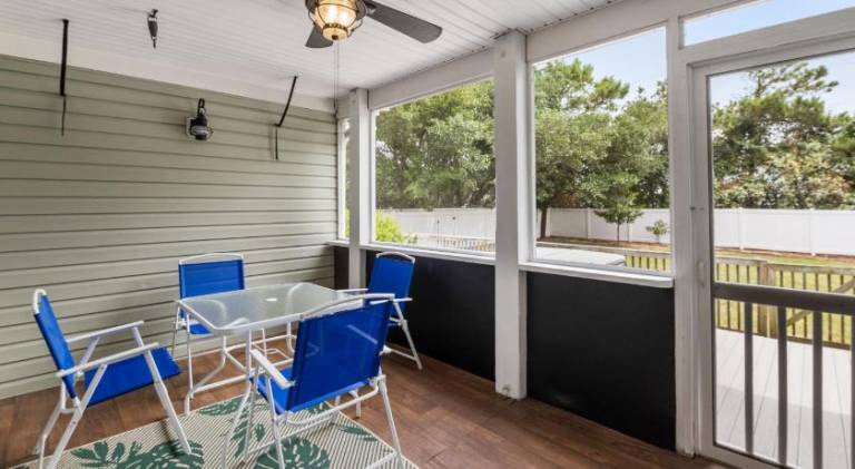 House with hot tub | Pet-friendly — photo 4
