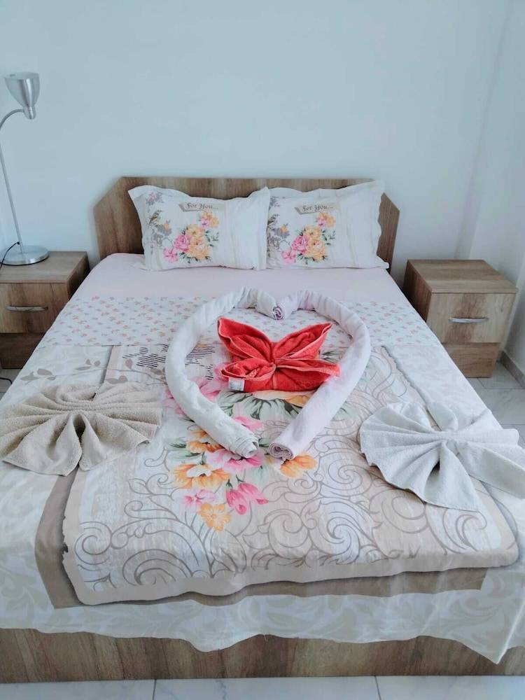 Apartment Belek Mahallesi