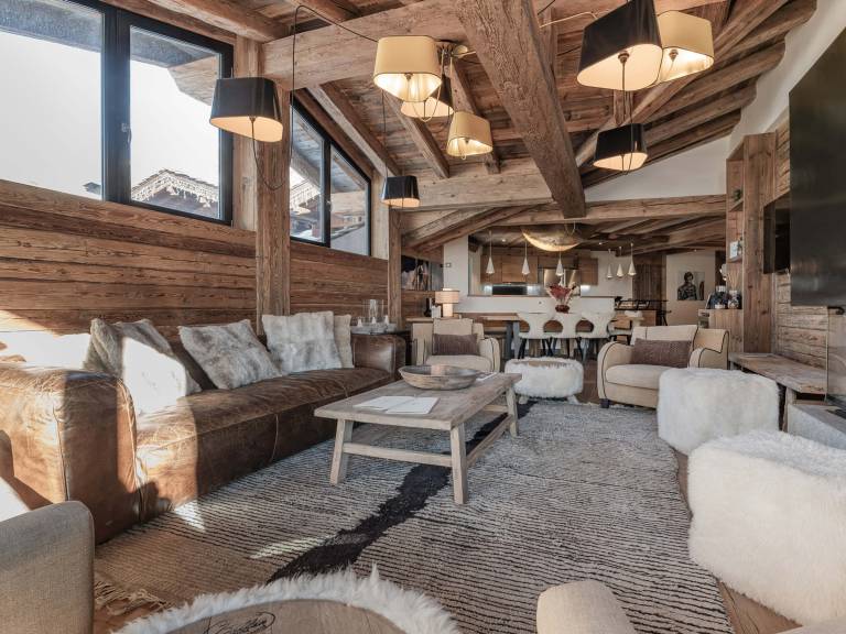 Fully equipped beautiful holiday apartment | Mountain view | Next to the ski | Dogs allowed — photo 3
