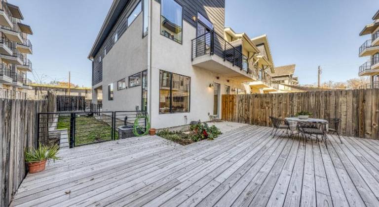 125 m² Ferienwohnung