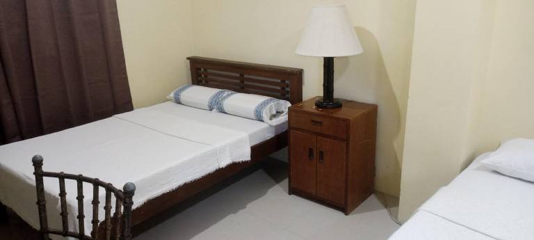 HUNDRED ISLANDS ACCOMMODATIONS (TRANSIENT ROOMS) — photo 5