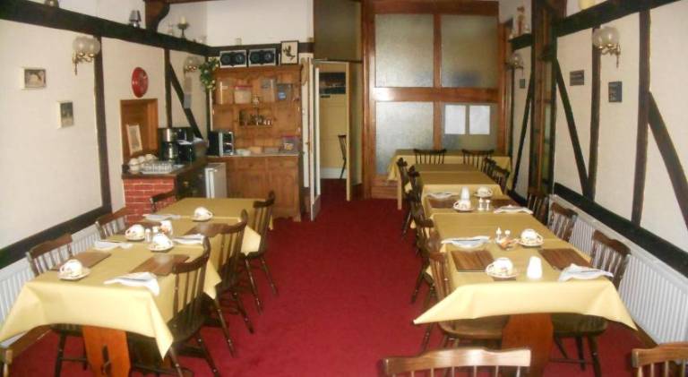 St Annes Hotel — photo 4
