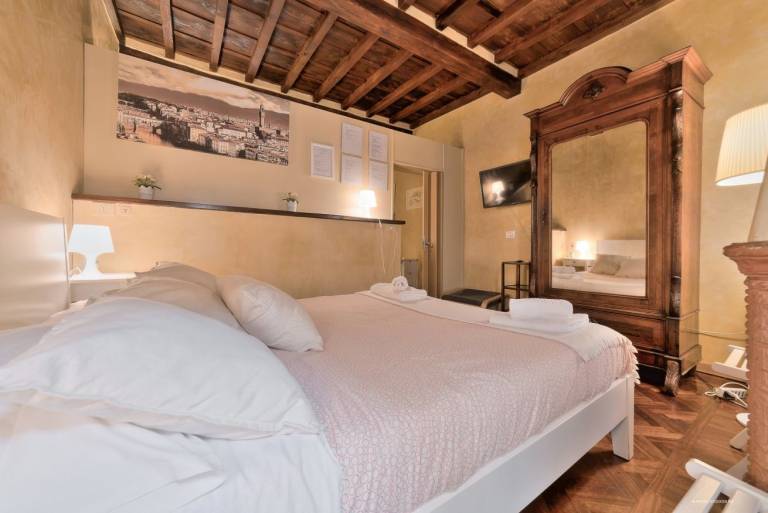 Apartment Florence