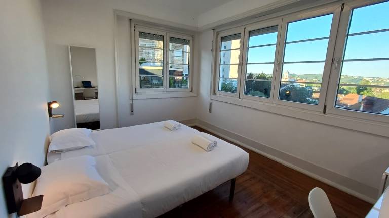 Hostel Coimbra