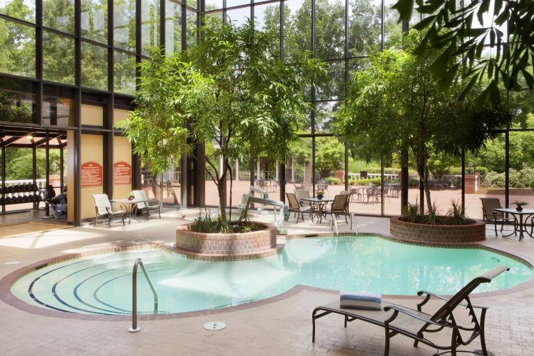DoubleTree by Hilton Charlottesville — photo 5