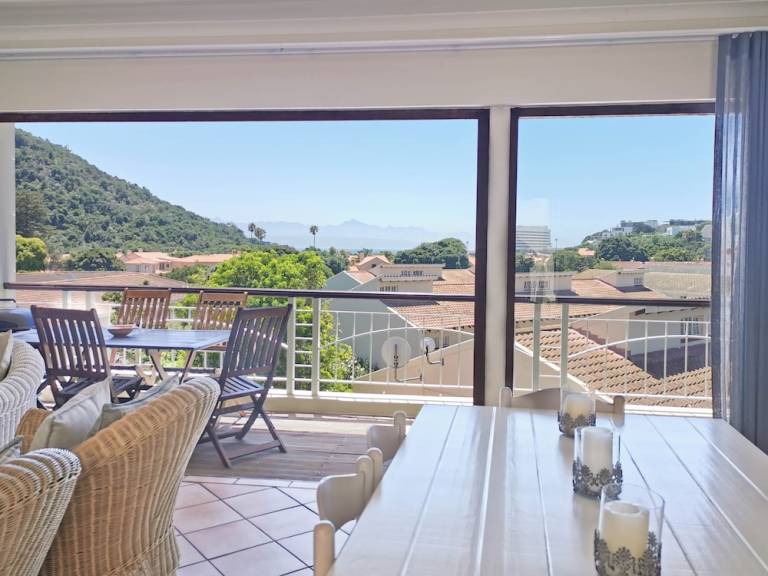 Ferienwohnung Plettenberg Bay