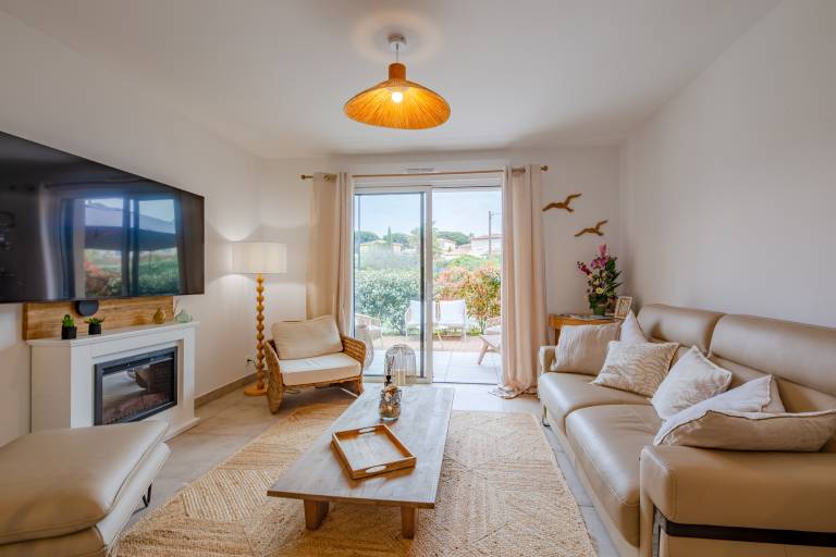Ferienwohnung Sainte-Maxime