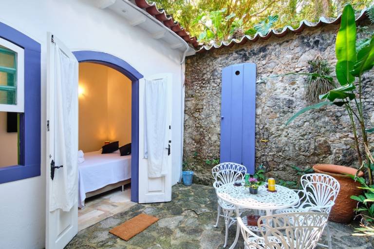 Apartamento Jabaquara