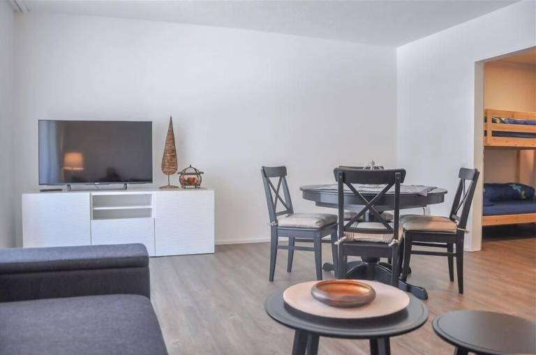 Ferienwohnung Mörlialp
