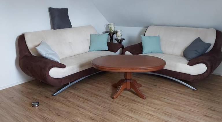 66 m&sup2; Ferienwohnung