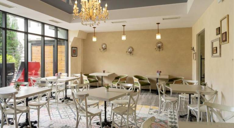 Sephia Hotel — photo 4