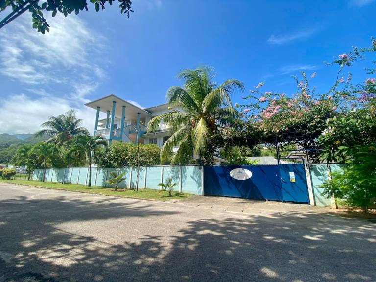 Appartement Anse Royale