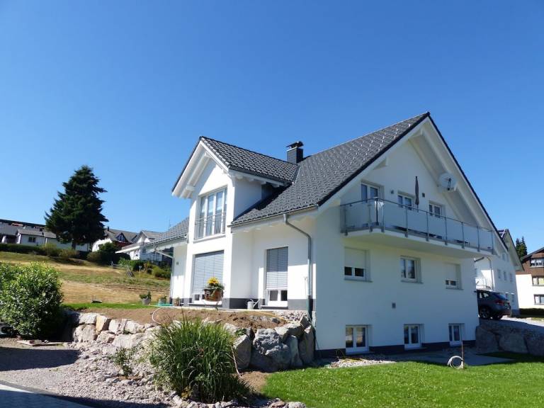 Apartment  Urberg