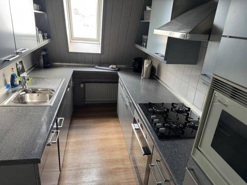 Appartement Leverkusen