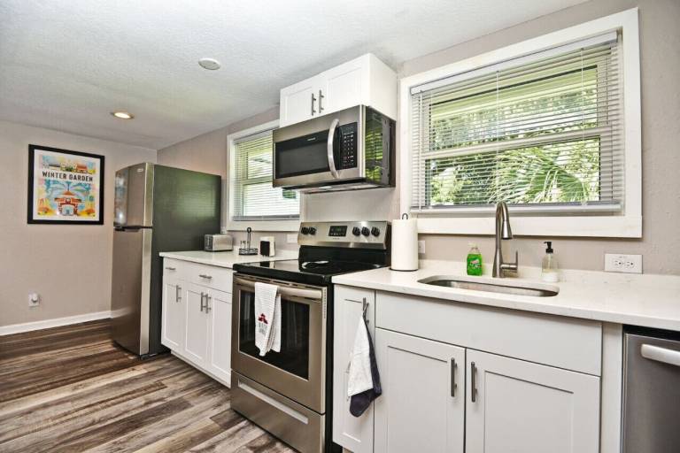 Condo  Winter Garden