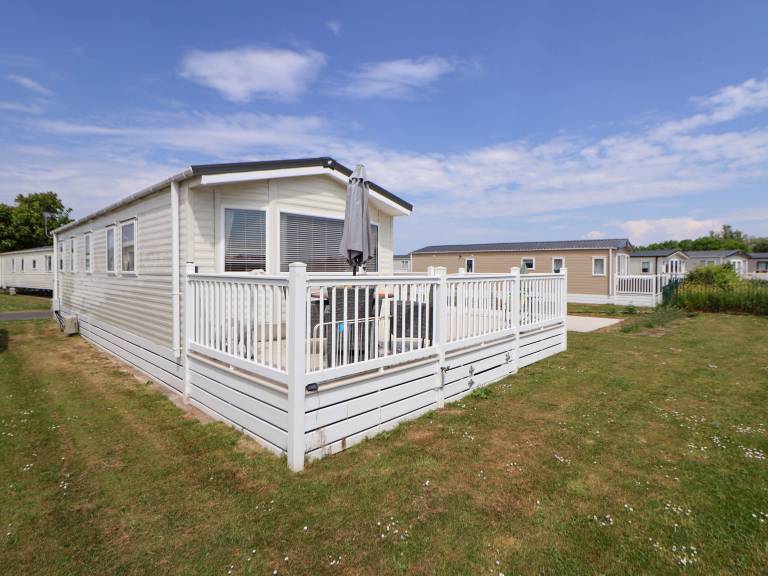 Cabin  Bodelwyddan