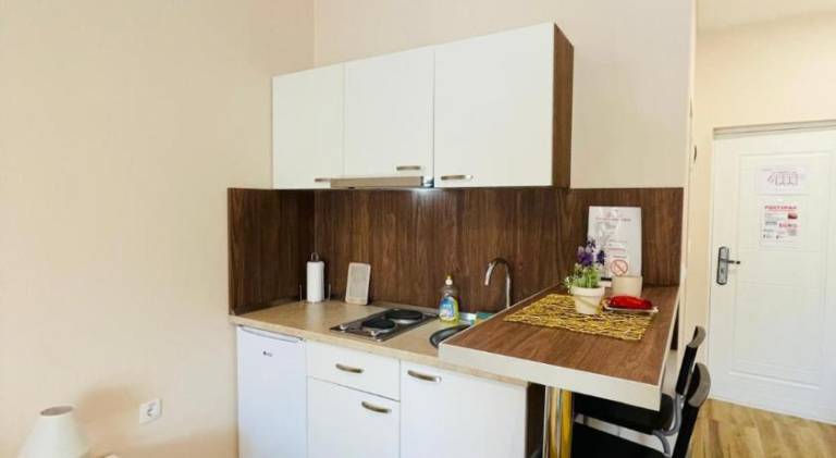 Pleasant serviced apartment with pool & terrace | Pets allowed — photo 5