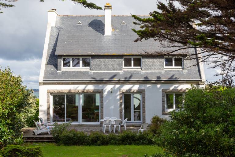 Ferienhaus Trévignon