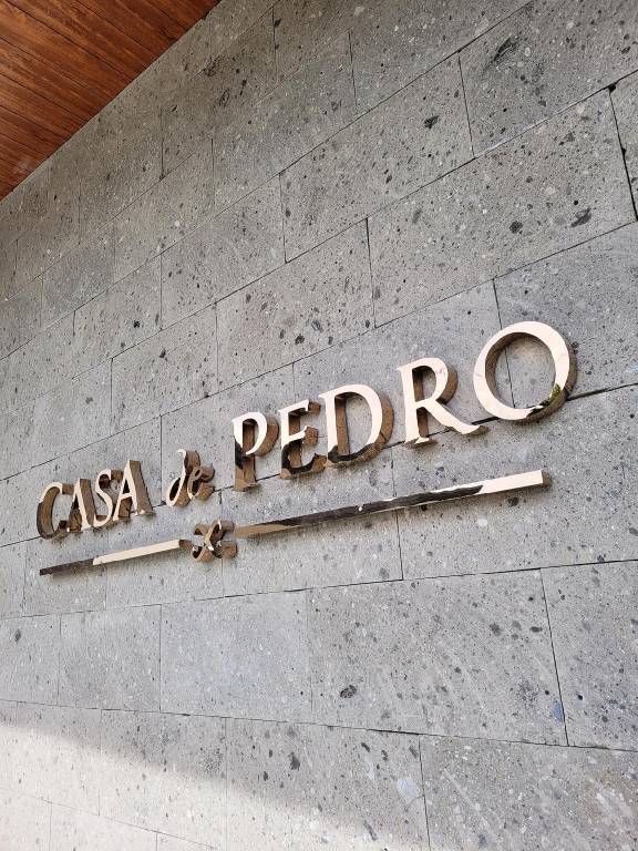 Casa de Pedro: Hidden Luxury Villa in Angeles City