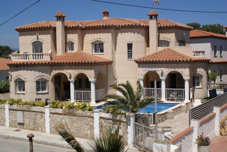 Villa  La Riviera
