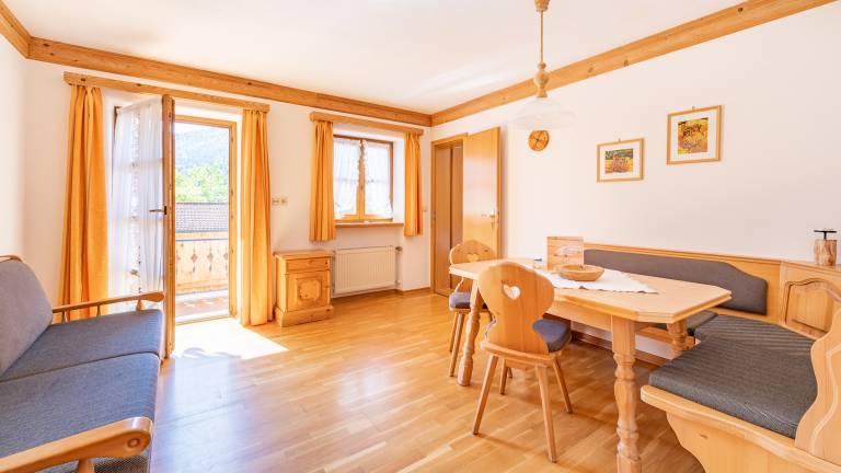 Ferienwohnung  Blindau