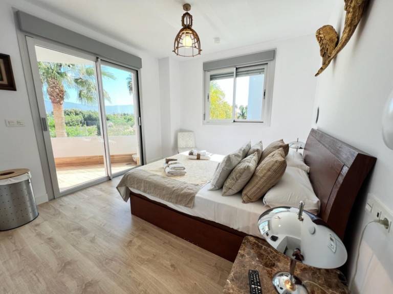 Apartamento Motril