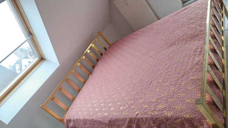 Ferienwohnung Bodenheim