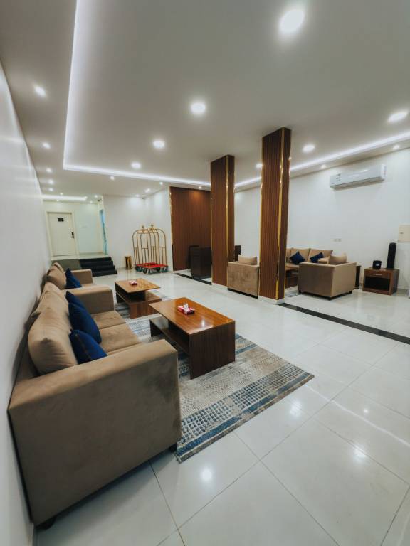 Aparthotel Ar Rihab