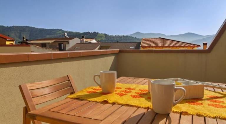 Casa Tertenia