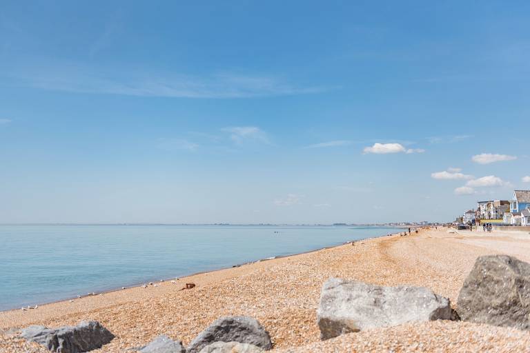Cottage Hythe