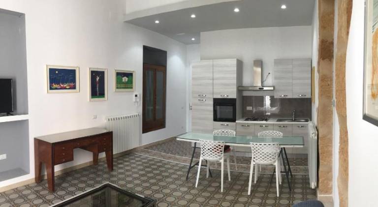 Pleasant holiday apartment | Dogs allowed in Agrigento