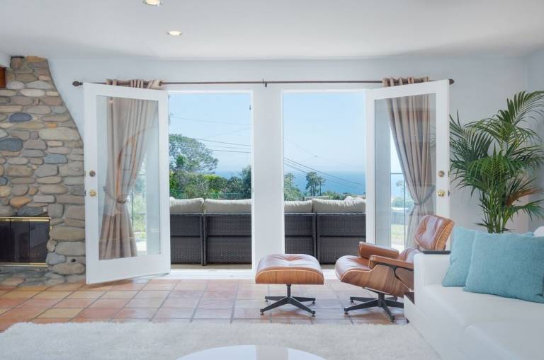 Villa Paradise Cove Beach