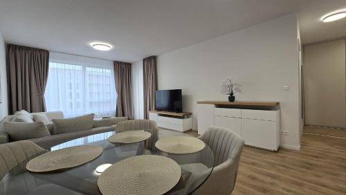 Apartmán  Malženice