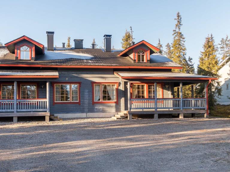 Spacious house with sauna | Pets are welcome — photo 2
