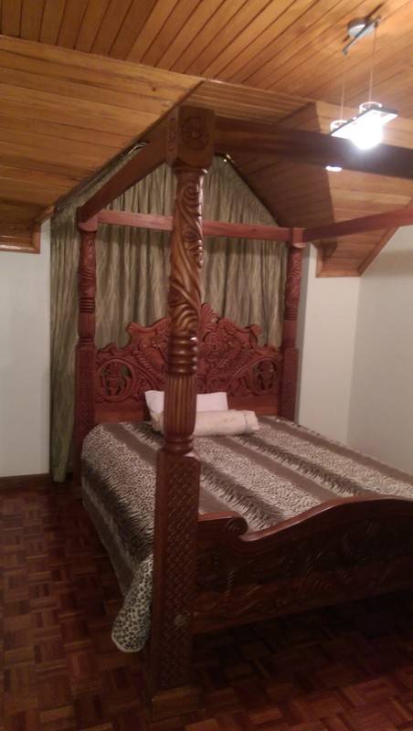 Privatzimmer
