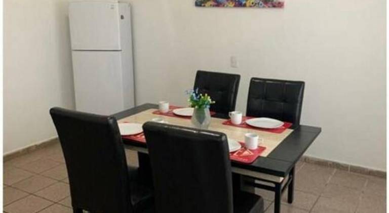 50 m² Ferienwohnung