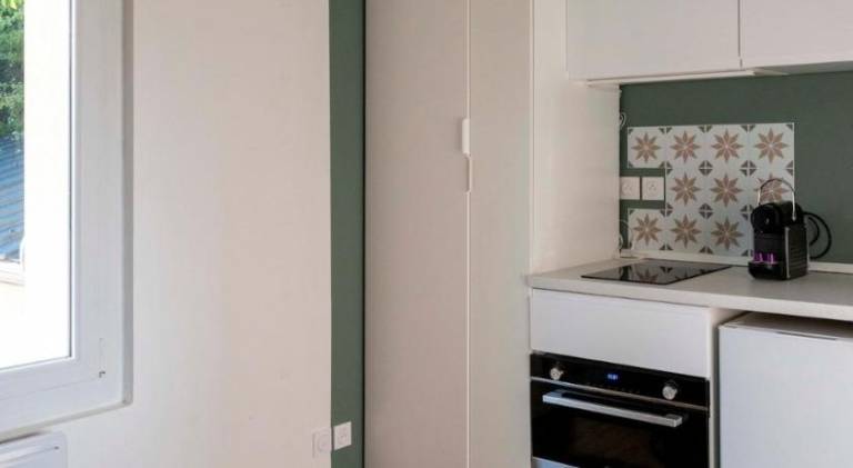 Apartment with 1 room for 2 persons — photo 3