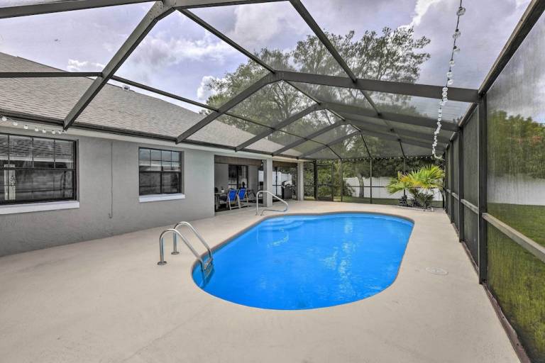 House  Ocala