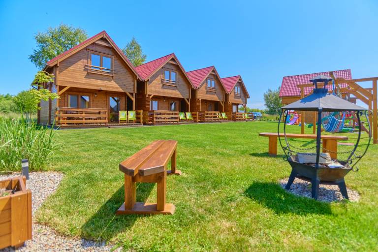 Vacation home with patio, garden & BBQ — photo 2
