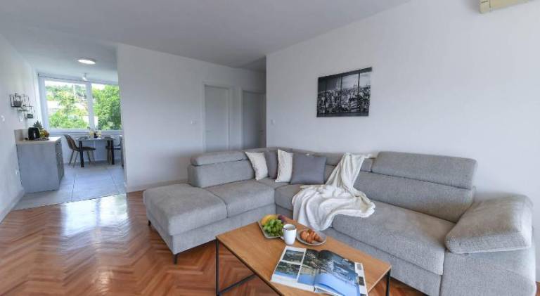 Holiday apartment | Pet-friendly — photo 2