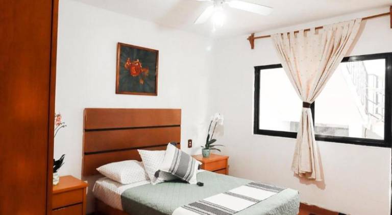 Hotel Boutique Canto Del Agua — photo 2