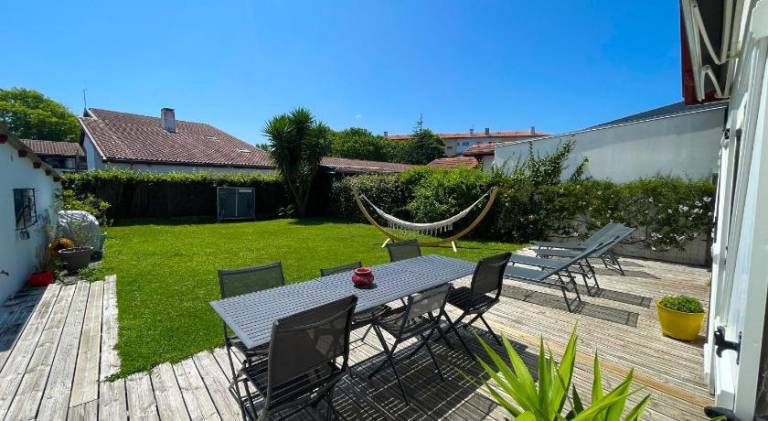 Chambre d'hotes a Biarritz — photo 4