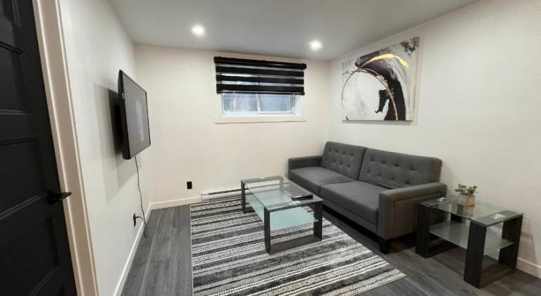 Villa with 2 rooms for 4 persons — photo 4