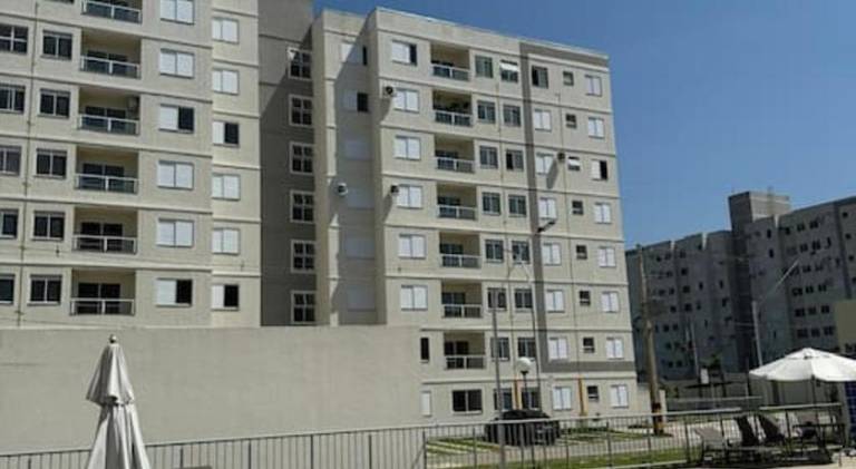Apartment  Planalto