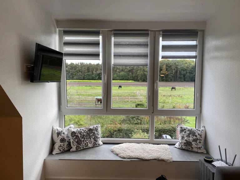 Ferienwohnung Greven