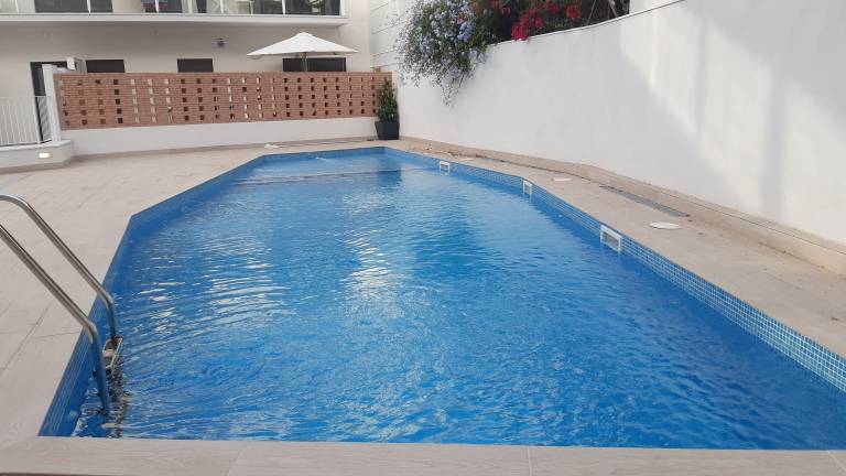 Apartamento Villanueva y Geltrú