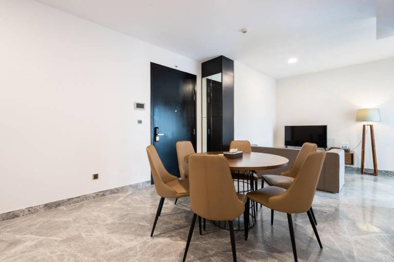 Apartment with pool & hot tub | Perfect for remote work | Dogs allowed — photo 4