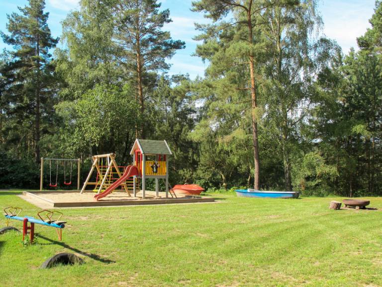 Ferienpark  Lenz-Süd
