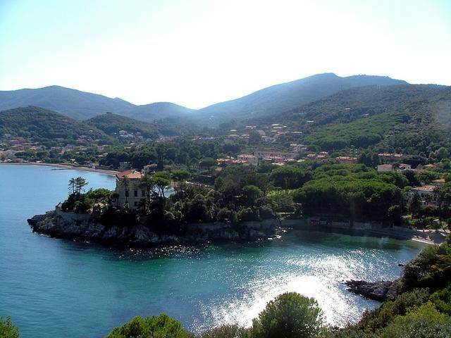 Farmhouse Portoferraio