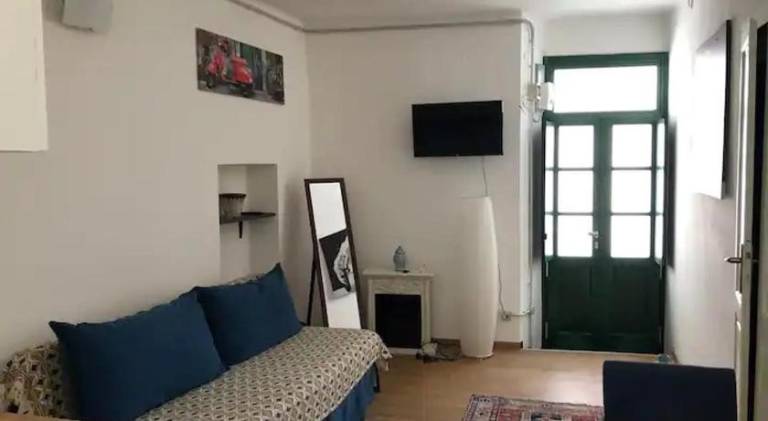 Rental apartment | Pets are welcome in Novara